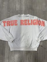 Load image into Gallery viewer, True Religion Sweatshirt Size Small
