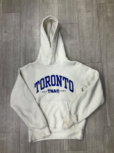 Tna Sweatshirt Size Extra Small