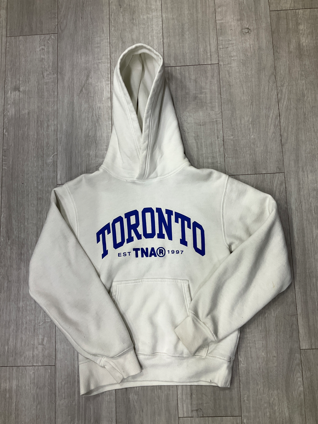 Tna Sweatshirt Size Extra Small