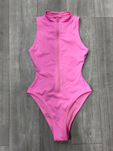Load image into Gallery viewer, Skims Womens Tops Bodysuit Extra Extra Small
