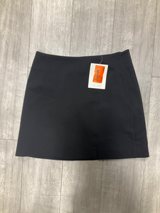 Oak + Fort Short Skirt Size Extra Small