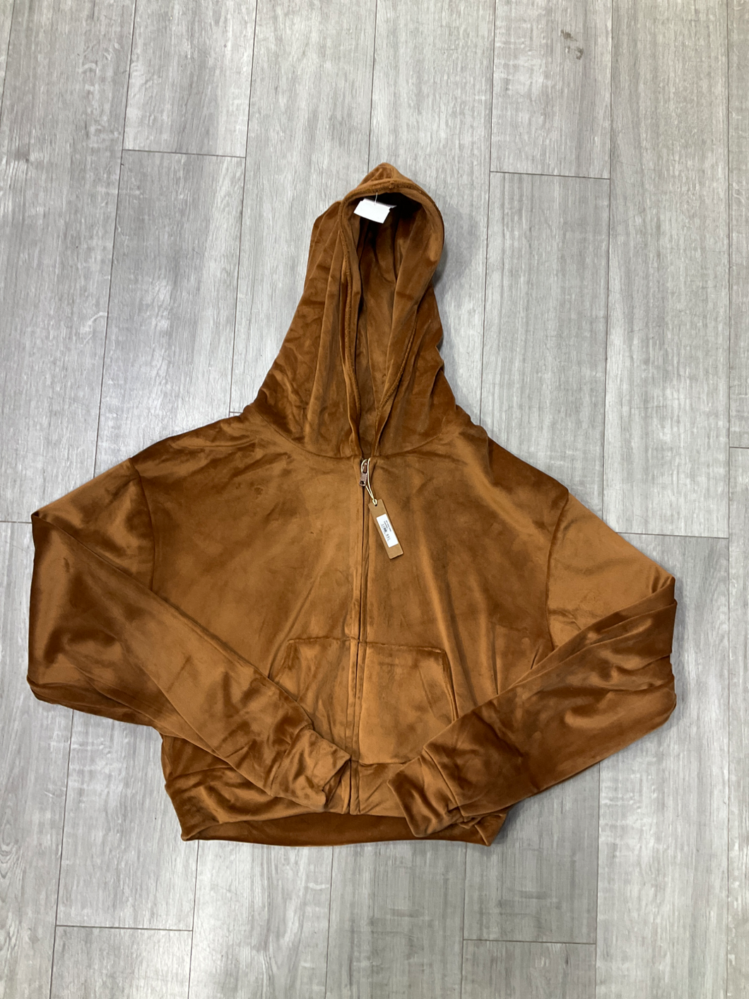 Skims Sweatshirt Size Large
