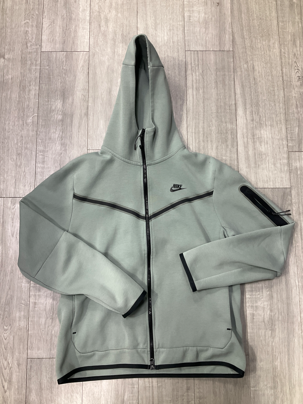 Nike Sweatshirt Size Large