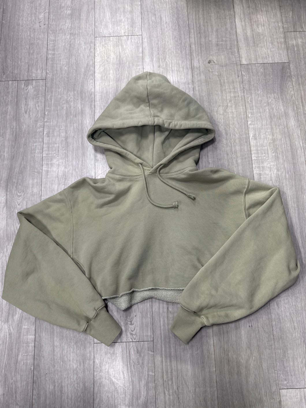 Tna Sweatshirt Size Extra Small