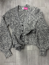 Load image into Gallery viewer, Sweater Size Extra Small (ganni)
