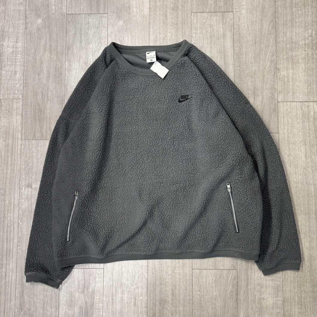 Nike Sweatshirt Size 3XL