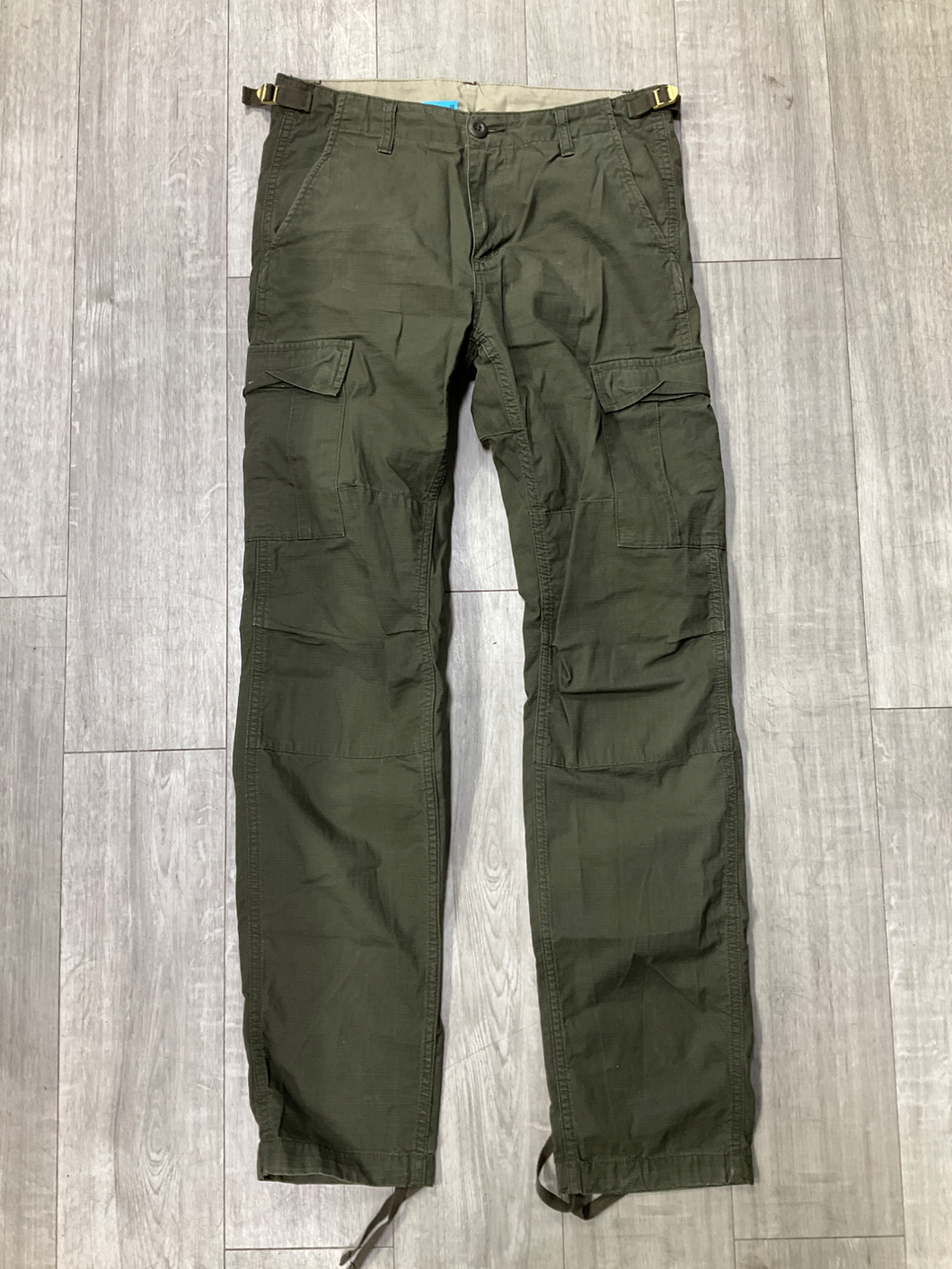 Carhartt Khakis Size 29
