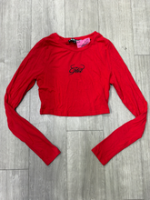 Load image into Gallery viewer, I.Am.Gia Long Sleeve Top Size Small
