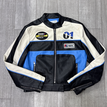 Load image into Gallery viewer, Fashion Nova Outerwear Size Extra Small

