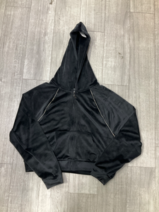 Victoria's Secret Sweatshirt Size Medium