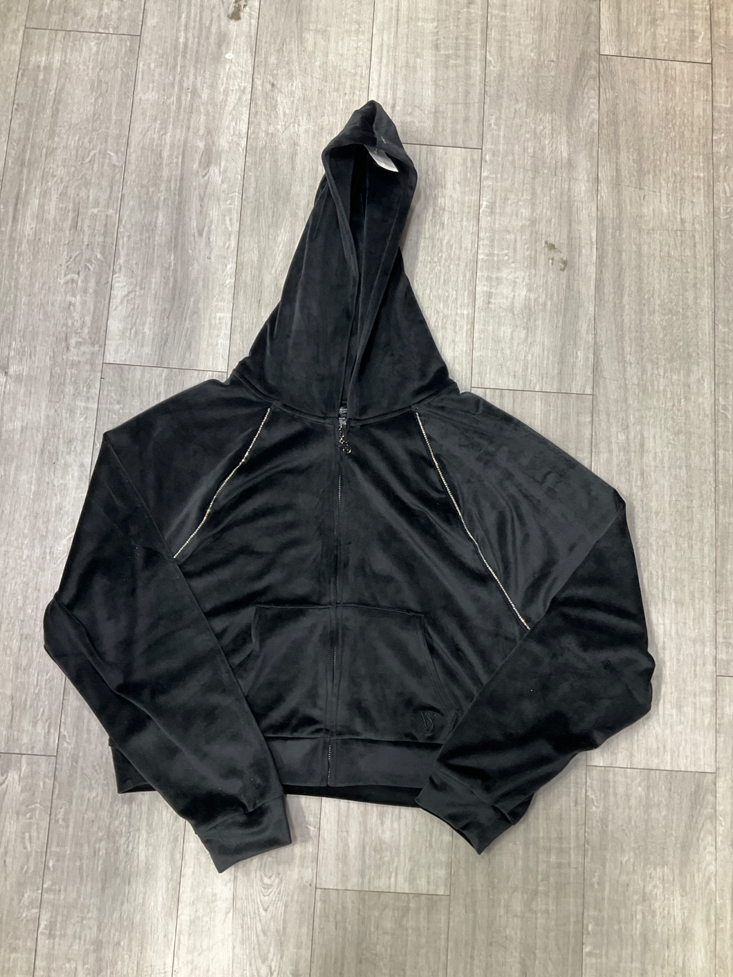Victoria's Secret Sweatshirt Size Medium