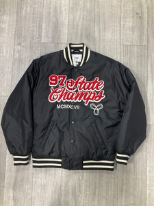 Tna Outerwear Size Extra Small