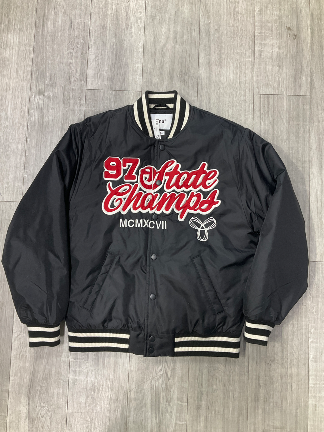 Tna Outerwear Size Extra Small