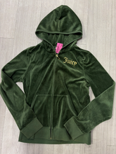 Load image into Gallery viewer, Juicy Couture Sweatshirt Size Extra Large
