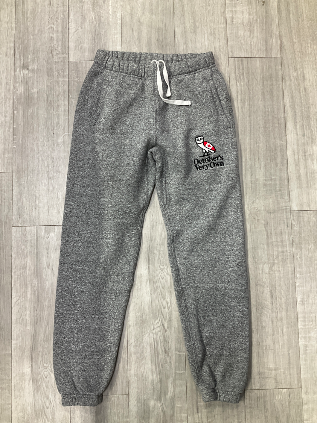 Ovo Khakis Size Small