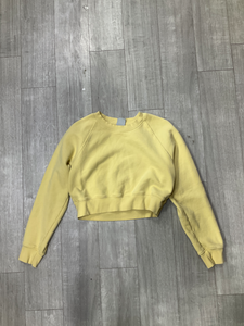 Tna Sweatshirt Size Medium