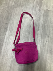 Kipling Purse