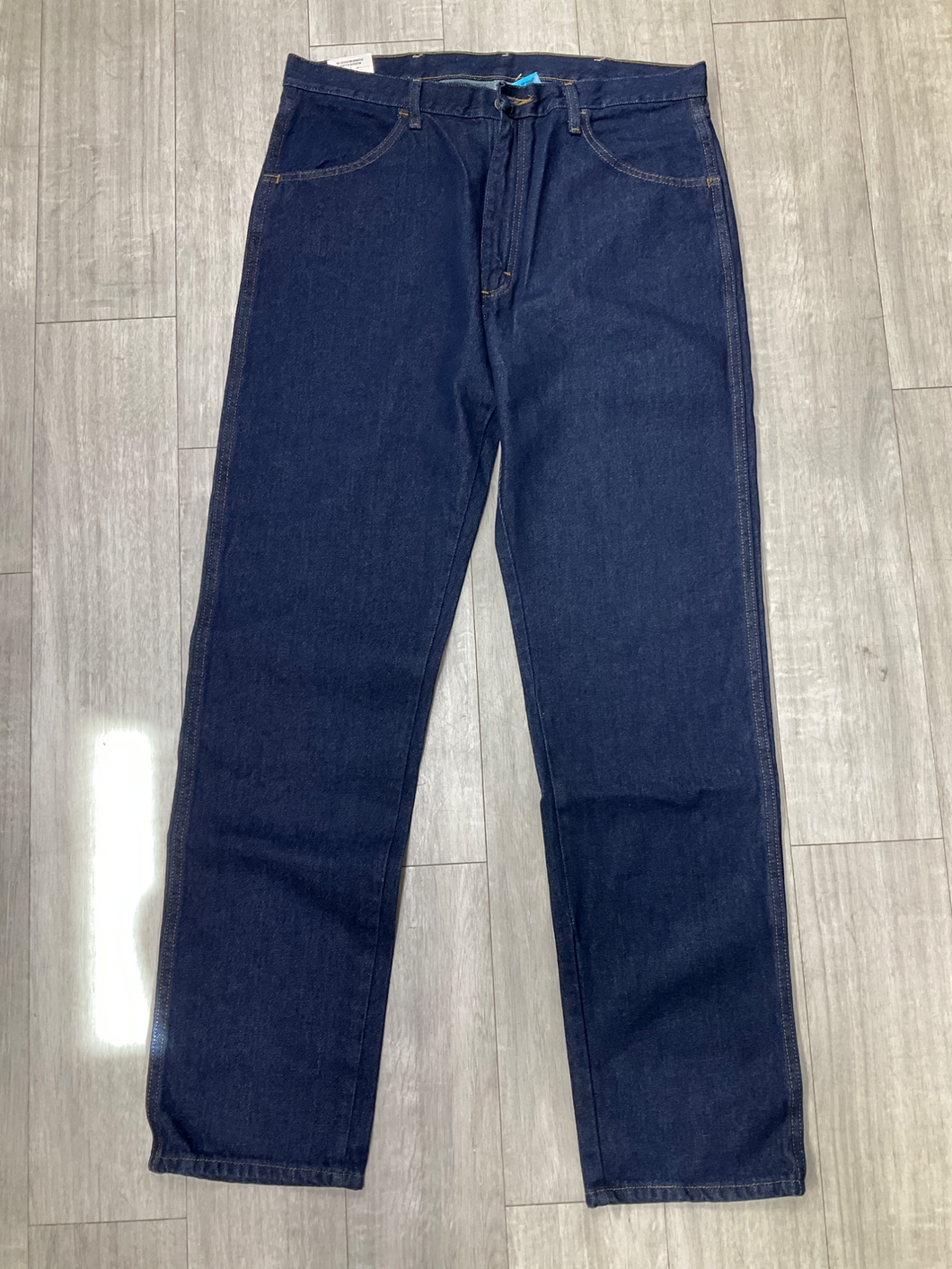 Rustler Denim Size 36