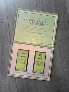 Pixi Superglow Set