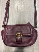Load image into Gallery viewer, Coach Purse
