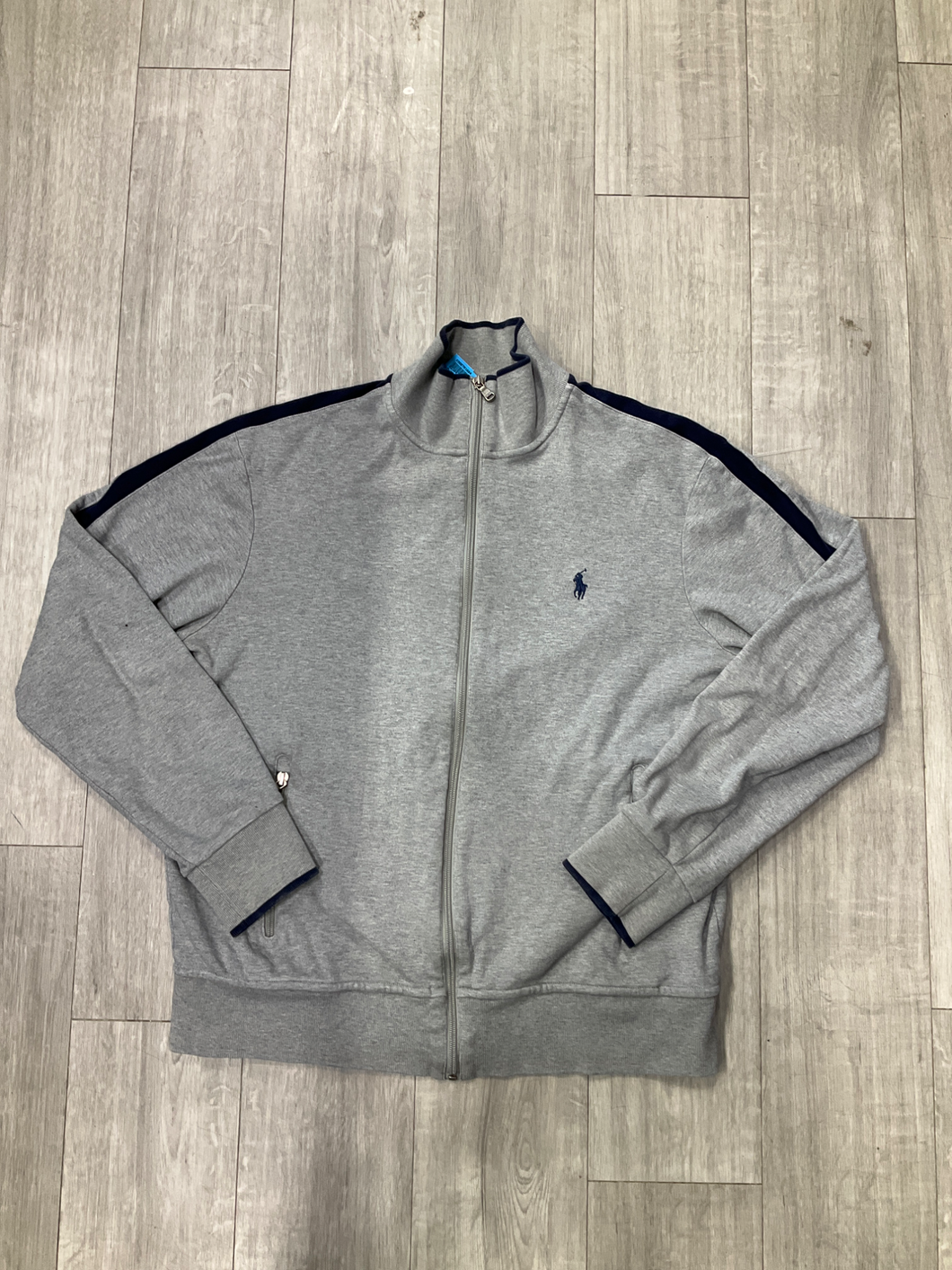 Polo (Ralph Lauren) Sweatshirt Size Medium