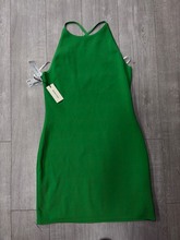 Load image into Gallery viewer, Babaton Dress Size Medium
