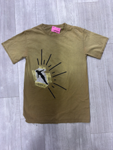 Load image into Gallery viewer, Short Sleeve Top Size Small
