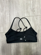 Load image into Gallery viewer, Alo Sports Bra Size Extra Small

