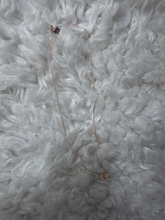 Load image into Gallery viewer, Coach Necklace As Is
