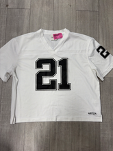 Load image into Gallery viewer, Aritzia Short Sleeve Top Size Extra Small

