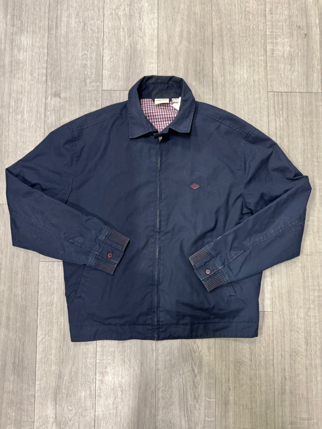 Ellesse Outerwear Size Small