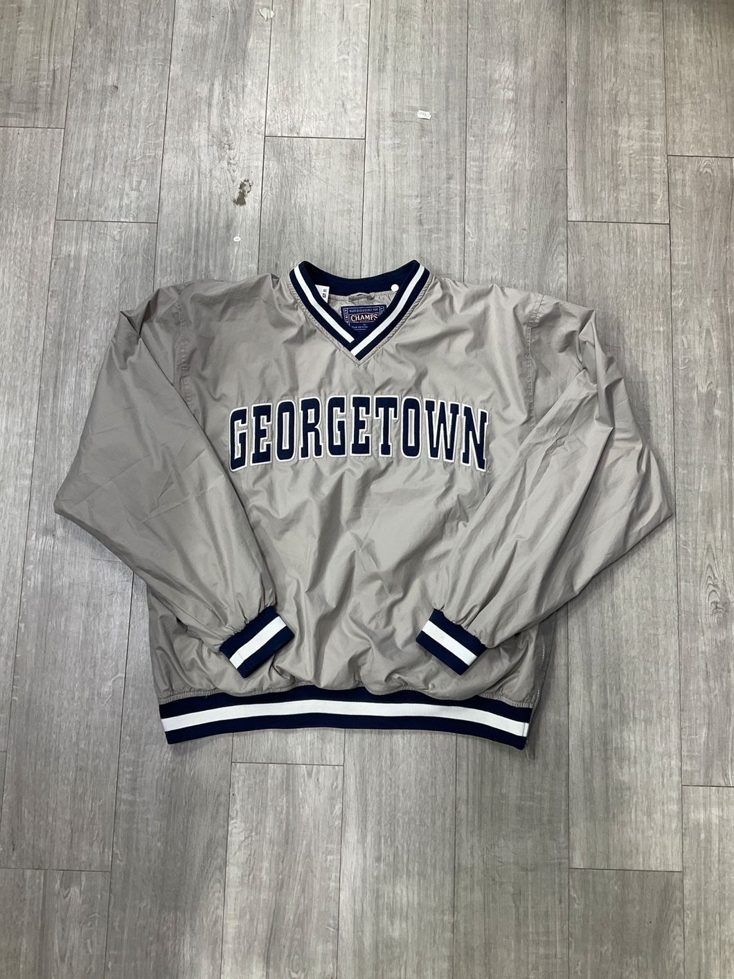 Champs Sweatshirt Size Medium