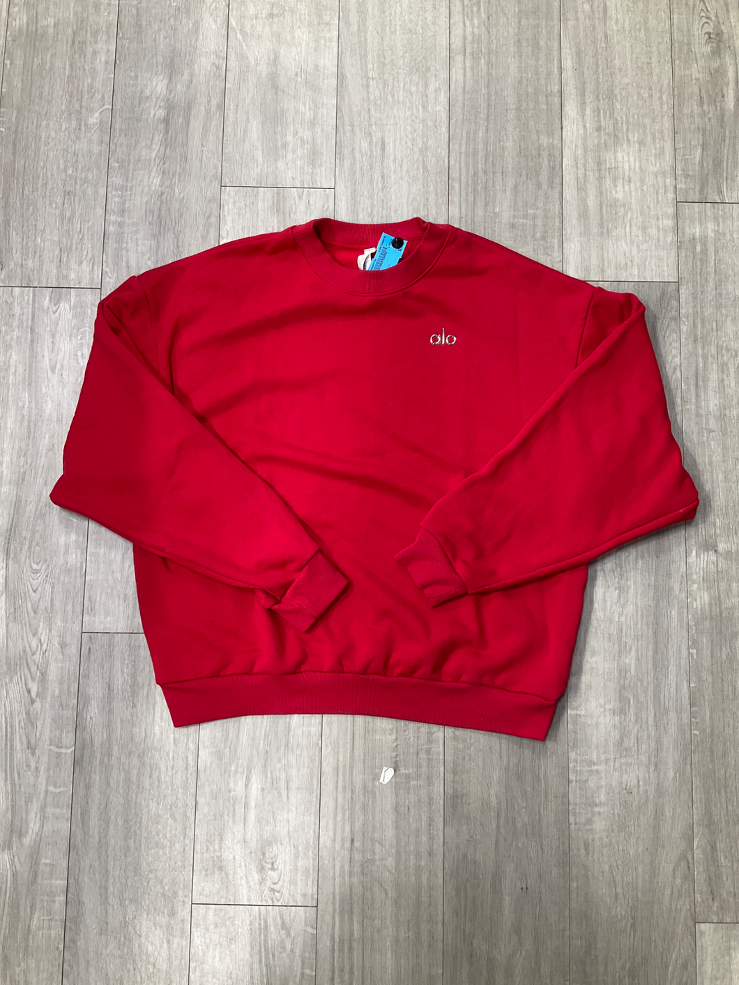 Alo Sweater Size Medium