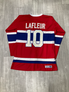Ccm Athletic Top Size Extra Large