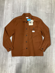 Frank And Oak Outerwear Size Medium