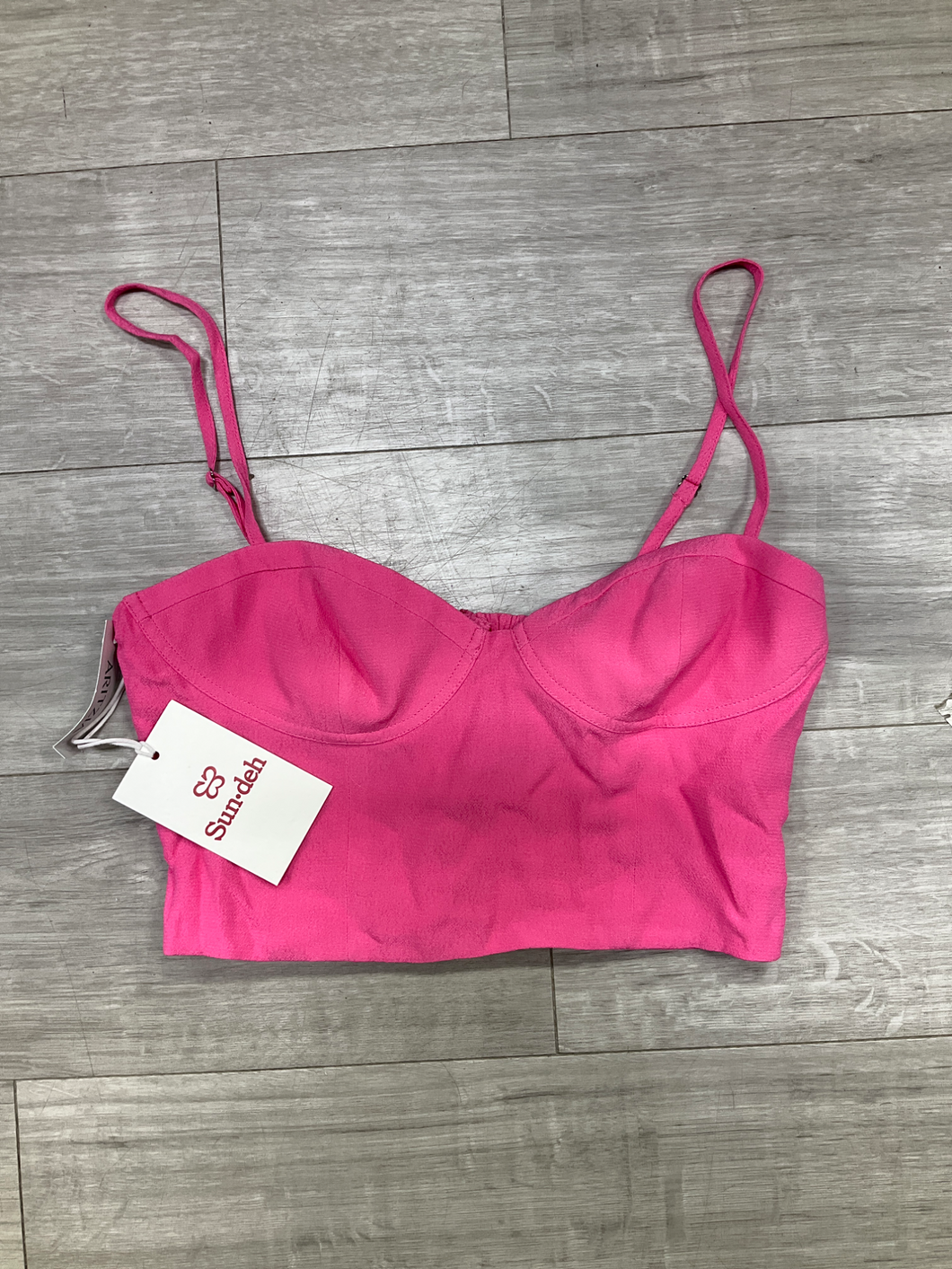 Sun Deh Tank Top Size Extra Small