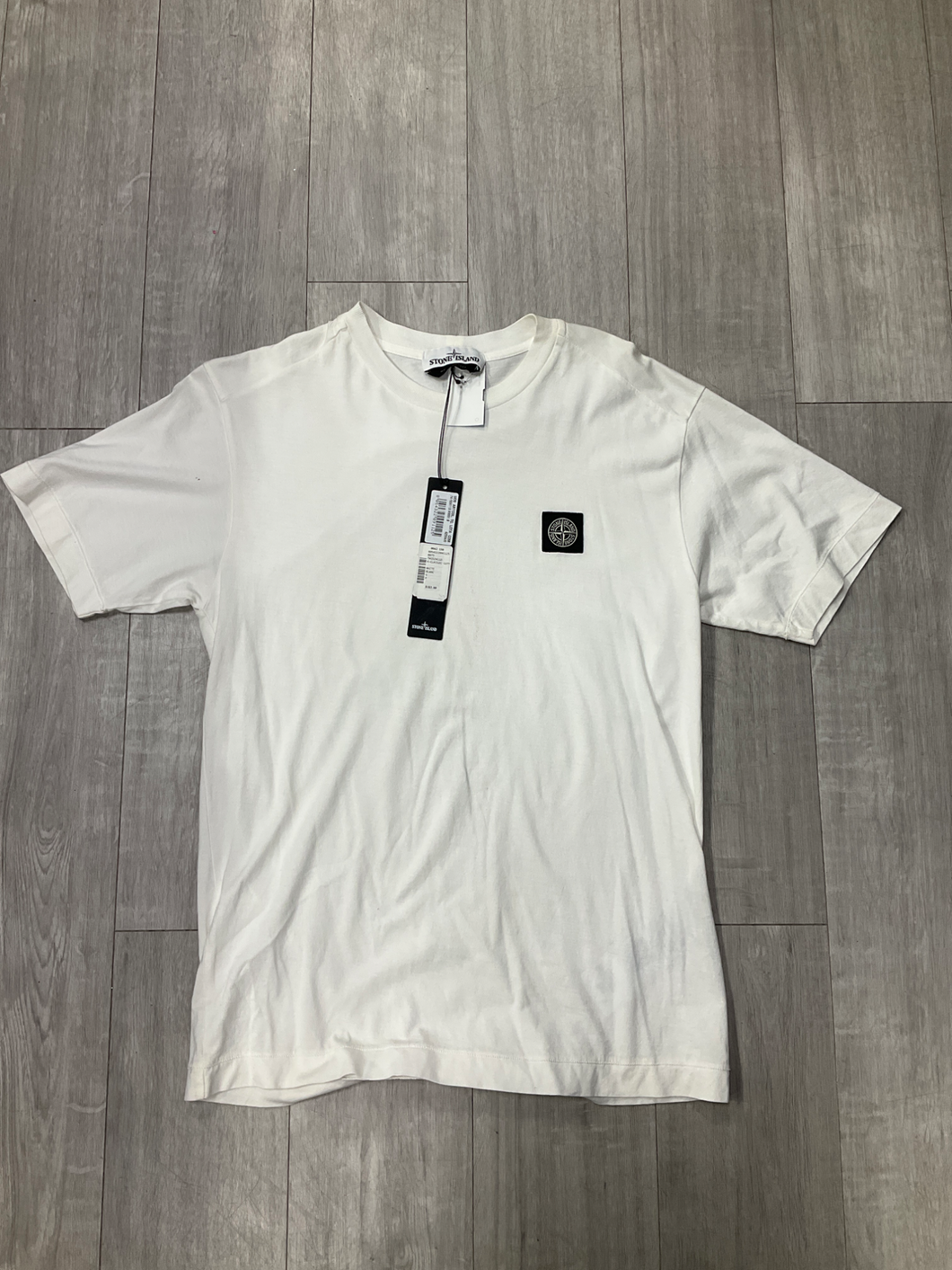 T-shirt Size Small