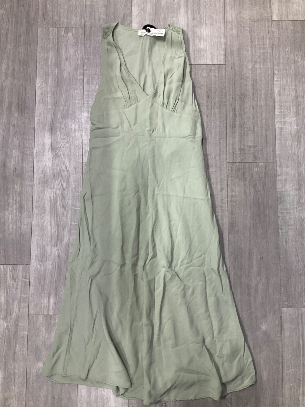 Wilfred Maxi Dress Size Extra Small