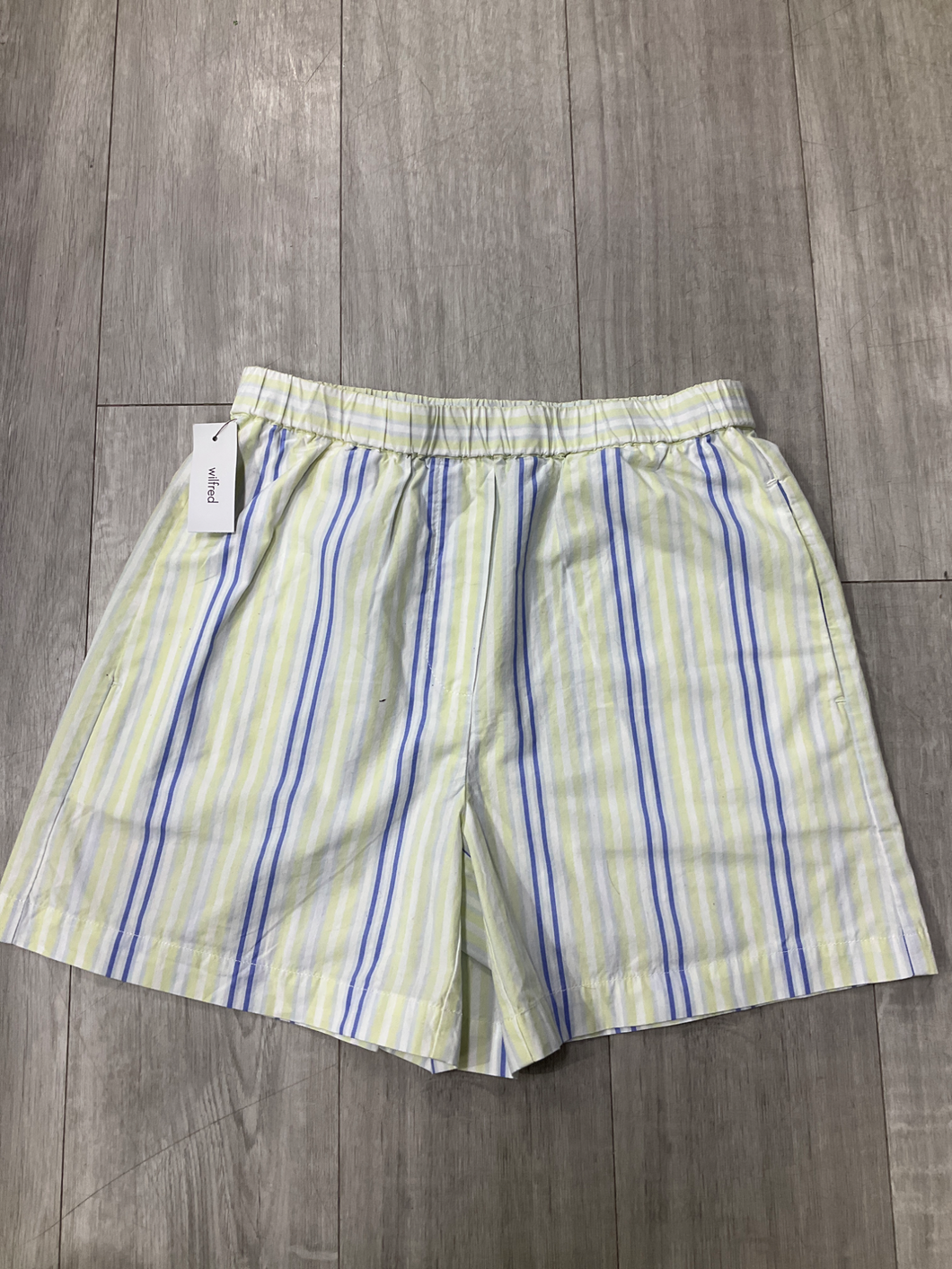 Wilfred Shorts Size Extra Small