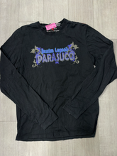 Load image into Gallery viewer, Parasuco Long Sleeve Top Size Large
