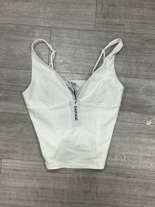 Garage Tank Top Size Small
