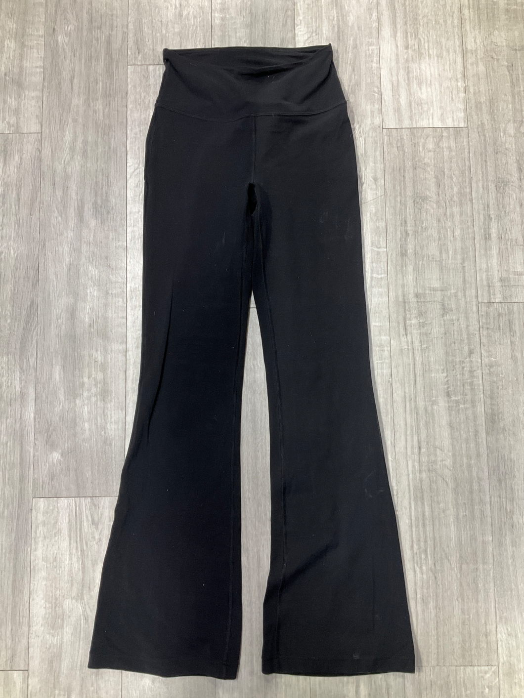 Lulu Lemon Athletic Pants Size 5/6 (28)
