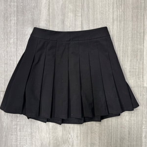 Oak + Fort Short Skirt Size 7/8