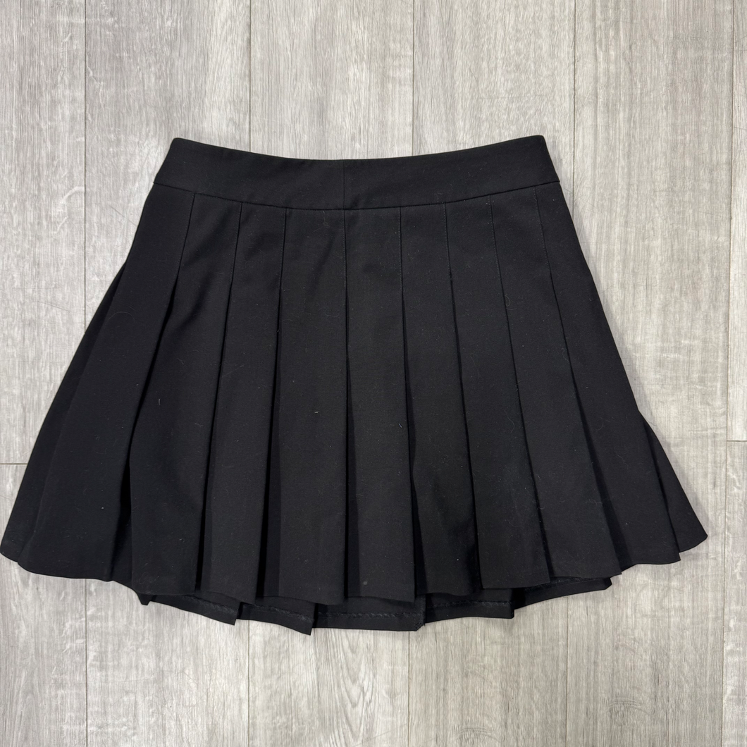 Oak + Fort Short Skirt Size 7/8