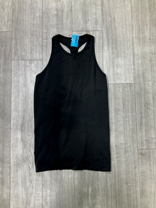 Lulu Lemon Athletic Top Size Small