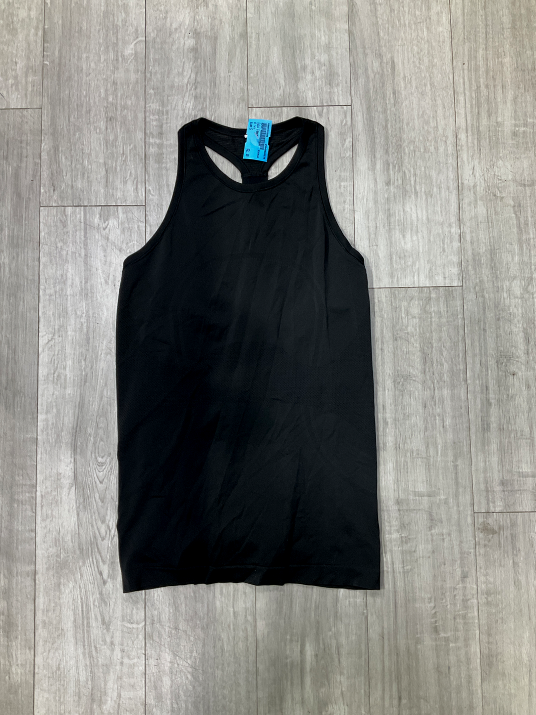 Lulu Lemon Athletic Top Size Small