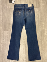 Load image into Gallery viewer, True Religion Denim Size 5/6 (28)
