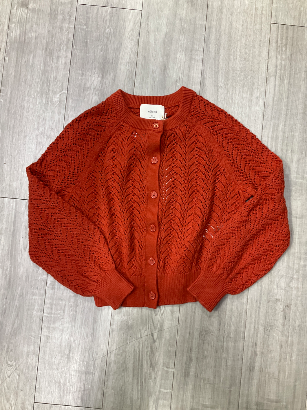 Wilfred Sweater Extra Extra Small