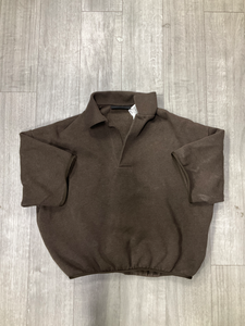 Fear Of God Essentials Short Sleeve Top Size Extra Small