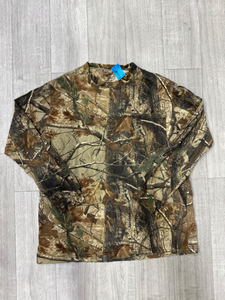 Long Sleeve T-shirt Size Extra Large